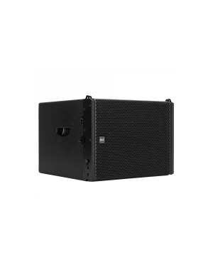 Активный сабвуфер RCF HDL 12-AS Активный сабвуфер RCF HDL 12-AS