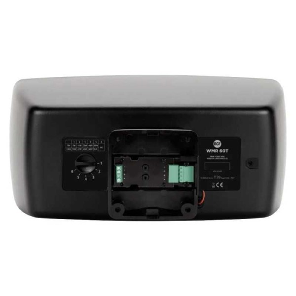 Акустична система RCF WMR 60T