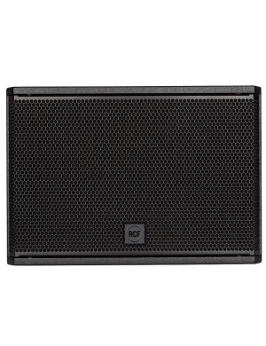 Компактный пассивный сабвуфер RCF S 12 Компактный пассивный сабвуфер RCF S 12