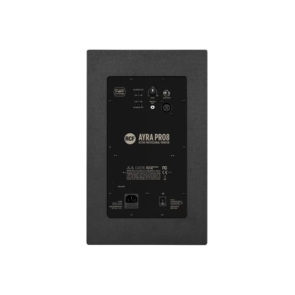Студійний монітор RCF AYRA PRO 8