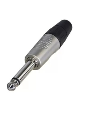 Разъем Jack 6.3 мм моно папа REAN RP2C