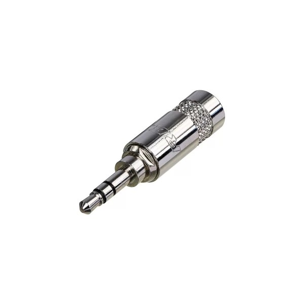 Кабельний роз'єм mini Jack 3.5 мм стерео тато REAN NYS231L