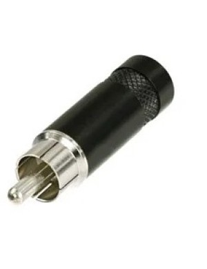 Разъем RCA папа REAN by Neutrik NYS352B