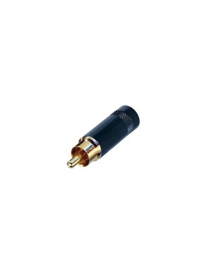 Кабельный разъем RCA папа REAN NYS352BG