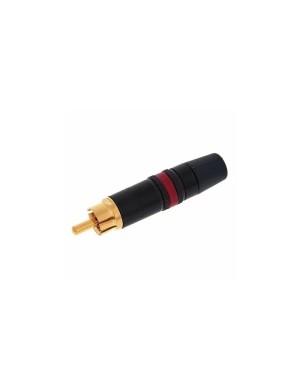 Кабельный разъем RCA папа REAN NYS373-2