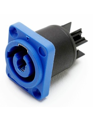 Разъем панельный POWERСON (мама) JB Sound POWERСON IN 220В