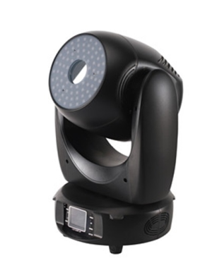 Светодиодная LED голова New Light S50 5W Laser Moving Head Light