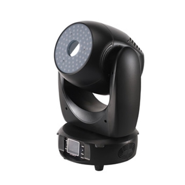 Світлодіодна LED голова New Light S50 5W Laser Moving Head Light