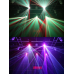 Світлодіодна LED голова New Light S50 5W Laser Moving Head Light