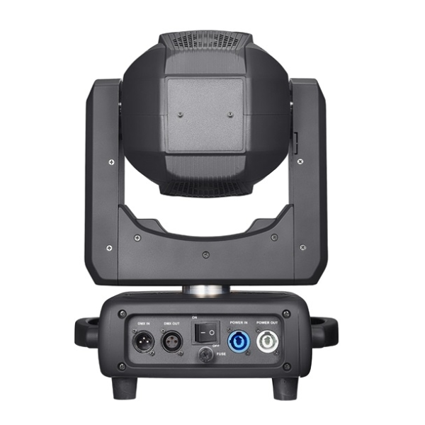 Світлодіодна LED голова New Light S56 10W Laser, 3D кільце Світлодіодна LED голова New Light S56 10W Laser, 3D кільце