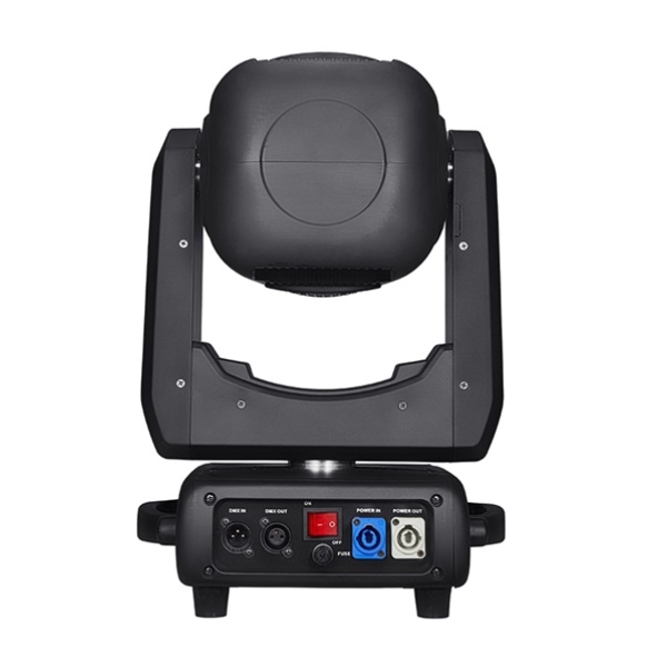 Лазерна голова New Light S57 10W Laser LED Wash Лазерна голова New Light S57 10W Laser LED Wash