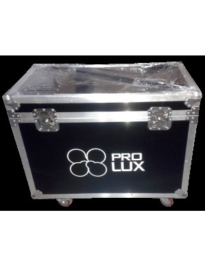 Кейс для световых приборов PRO LUX FLIGHT CASE MATRIX BAR 6 (8 in 1)