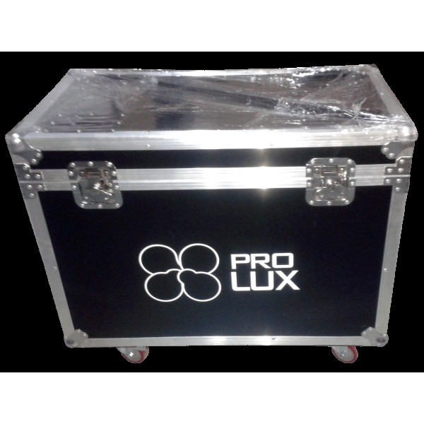 Кейс для світлових приборів PRO LUX FLIGHT CASE MATRIX BAR 6 (8 in 1) Кейс для світлових приборів PRO LUX FLIGHT CASE MATRIX BAR 6 (8 in 1)