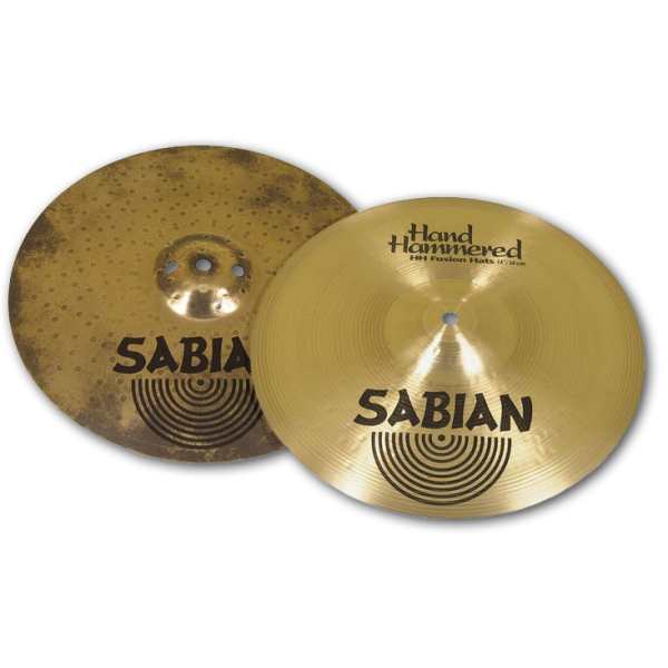 Тарілка 14 "SABIAN 11450 14 HH Fusion Hats
