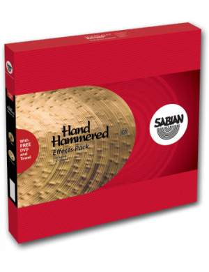 Набор тарелок SABIAN 15005E HH Effects Pack