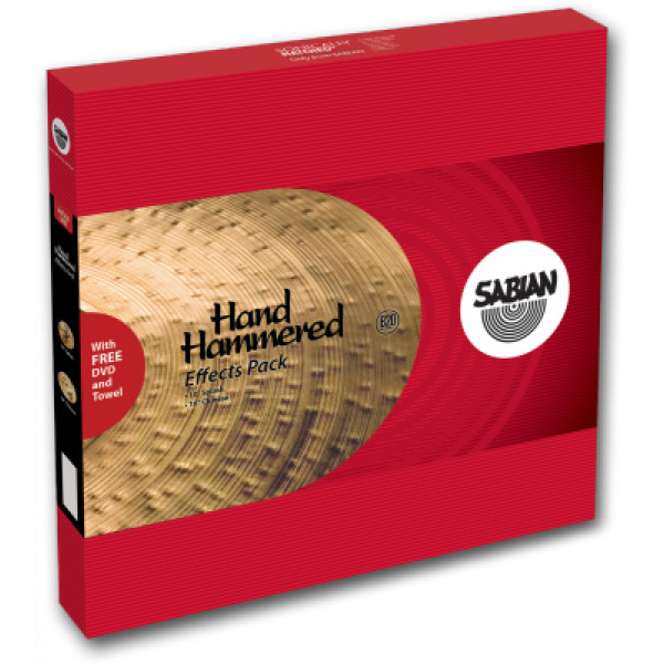 Набір тарілок SABIAN 15005E HH Effects Pack Набір тарілок SABIAN 15005E HH Effects Pack