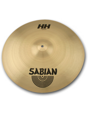 Тарелка 20" SABIAN 12012 20 HH Medium Ride