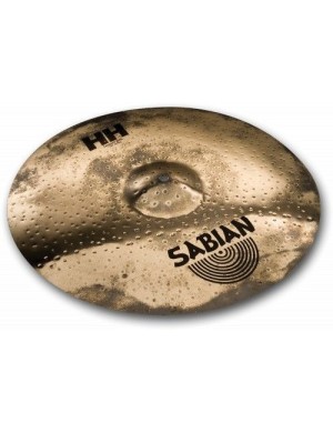 Тарілка 20 "SABIAN 12030 20 HH Leopard Ride
