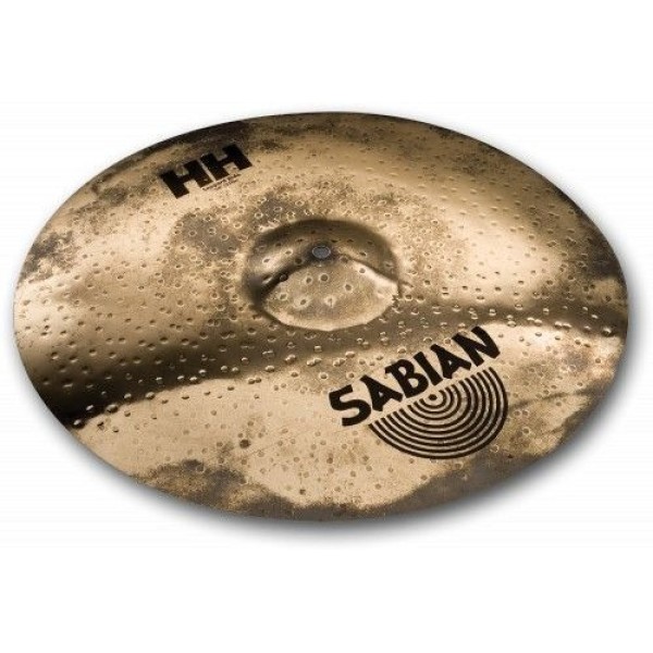 Тарілка 20 "SABIAN 12030 20 HH Leopard Ride