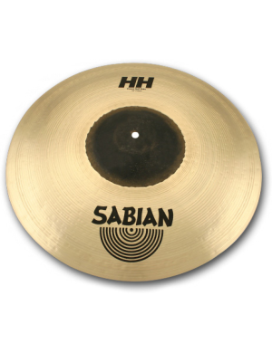 Тарелка 22" SABIAN 12258 22 HH Power Bell Ride