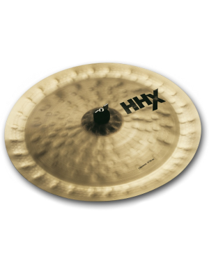 Тарілка 18 "SABIAN 11816XN 18 HHX Chinese