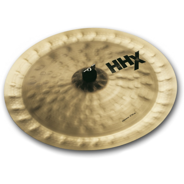 Тарілка 18 "SABIAN 11816XN 18 HHX Chinese