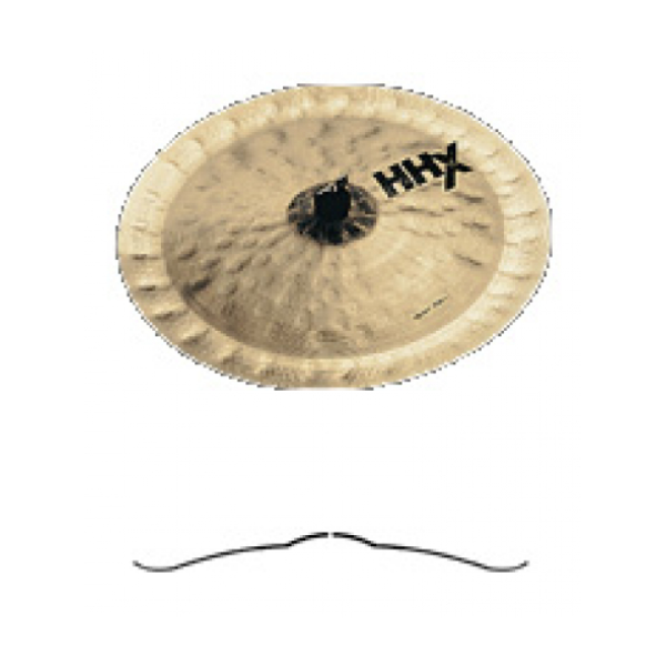 Тарілка 18 "SABIAN 11816XN 18 HHX Chinese