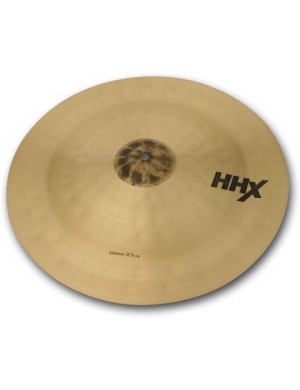 Тарілка 20 "SABIAN 12016XN 20 HHX Chinese