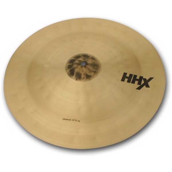Тарілка 20 "SABIAN 12016XN 20 HHX Chinese