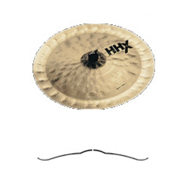 Тарілка 20 "SABIAN 12016XN 20 HHX Chinese