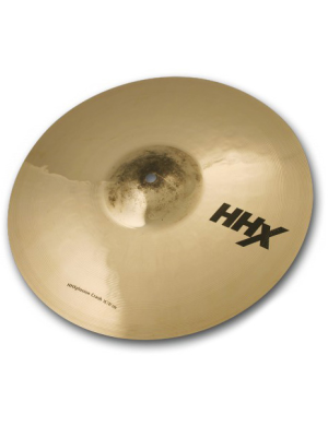 Тарелка 16" SABIAN 11687XB 16 HHX X-Plosion Crash (Brilliant)