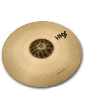 Тарілка 17 "SABIAN 11706XN 17 HHX Studio Crash