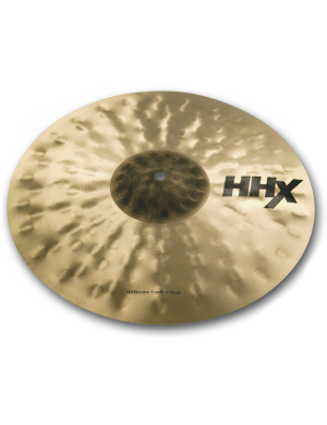 Тарелка 18" SABIAN 11892XN 18 HHXtreme Crash