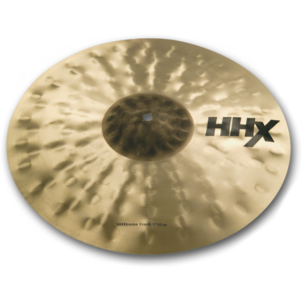 Тарілка 18 "SABIAN 11892XN 18 HHXtreme Crash