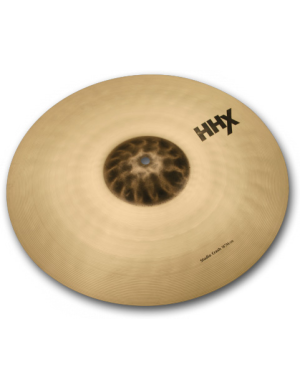 Тарелка 18" SABIAN 11806XN 18 HHX Studio Crash