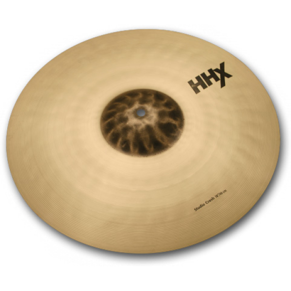 Тарілка 18 "SABIAN 11806XN 18 HHX Studio Crash