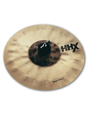 Тарелка 10" SABIAN 11005XN 10 HHX Splash