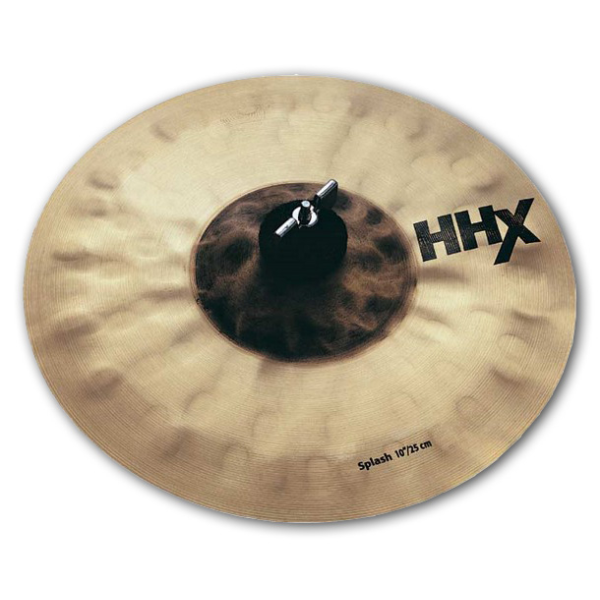 Тарілка 10 "SABIAN 11005XN 10 HHX Splash Тарілка 10 "SABIAN 11005XN 10 HHX Splash