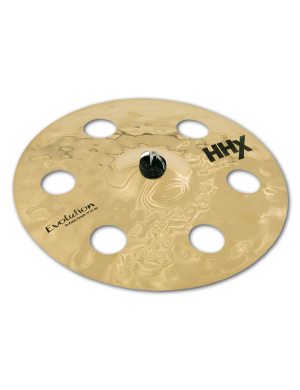 Тарелка 16" SABIAN 11600XEB 16 HHX Evolution O-Zone Crash
