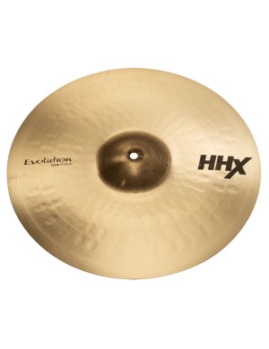 Тарілка 17 "SABIAN 11706XEB 17 HHX Evolution Crash