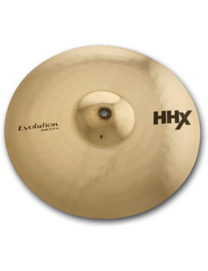 Тарелка 18" SABIAN 11806XEB 18 HHX Evolution Crash (Brilliant)