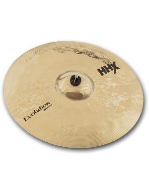 Тарелка 20" SABIAN 12012XEB 20 HHX Evolution Ride