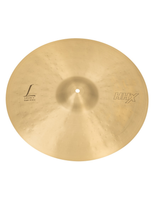 Тарелка 18" SABIAN 11806XLN 18 Legacy Crash