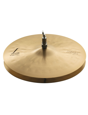 Тарілка 14 "SABIAN 11402XLN 14 Legacy Hats