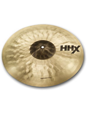 Тарелка 16" SABIAN 11623XN 16 HHX Suspended