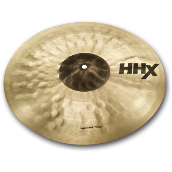 Тарілка 16 "SABIAN 11623XN 16 HHX Suspended