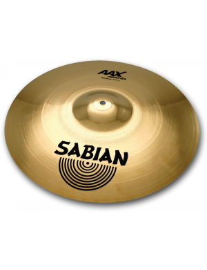 Тарелка 20" SABIAN 22022X 20 AAX Arena Medium