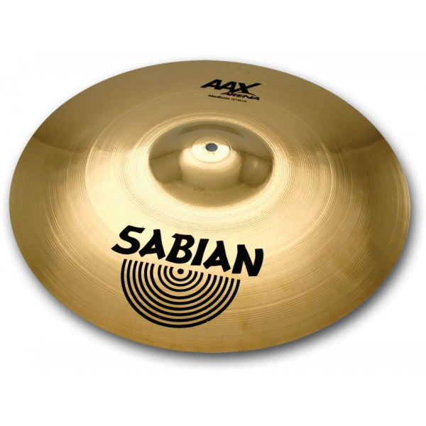 Тарілка 20 "SABIAN 22022X 20 AAX Arena Medium Тарілка 20 "SABIAN 22022X 20 AAX Arena Medium