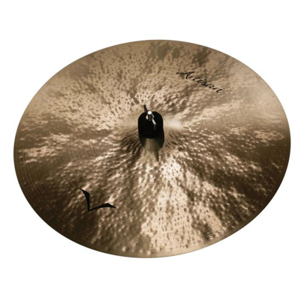 Тарілка 16 "SABIAN A1606 16 Vault Artisan Crash