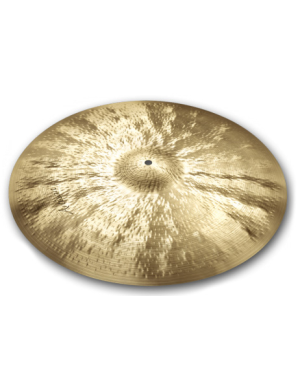 Тарелка 20" SABIAN A2012 20 Vault Artisan Medium Ride